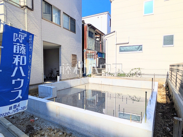 建物のプレゼンをさせていただきますので、実際の完成イメージを思い描いていただくことができます。お気軽にお問合せ下さい。 【板橋区大谷口北町】 建物のプレゼンをさせていただきますので、実際の完成イメージを思い描いていただくことができます。お気軽にお問合せ下さい。 【板橋区大谷口北町】