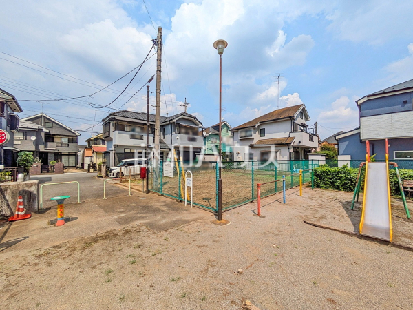 現地写真 【武蔵村山市残堀4丁目】 現地写真 【武蔵村山市残堀4丁目】