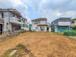 現地写真 【武蔵村山市残堀4丁目】 現地写真 【武蔵村山市残堀4丁目】