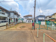 現地写真 【武蔵村山市残堀4丁目】 現地写真 【武蔵村山市残堀4丁目】
