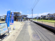 接道状況および現場風景 【福岡市西区泉3丁目】 接道状況および現場風景 【福岡市西区泉3丁目】
