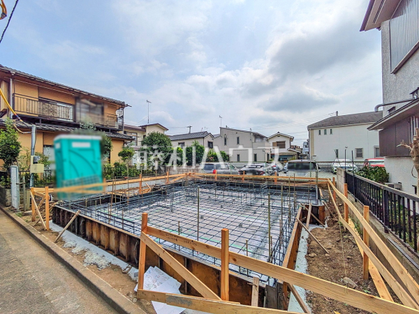 外観 【昭島市宮沢町】 外観 【昭島市宮沢町】