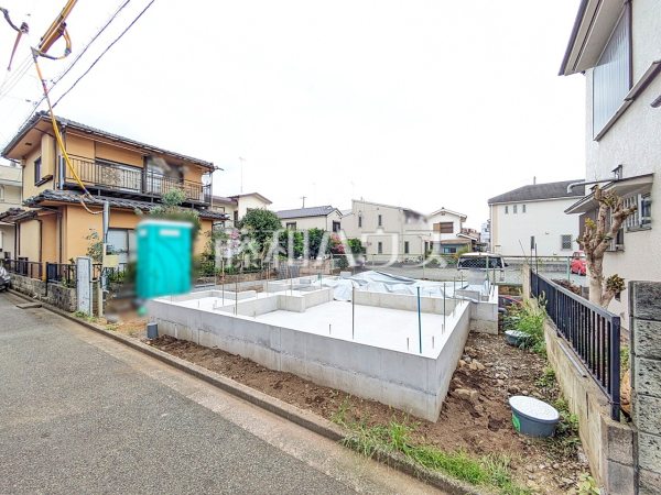 外観 【昭島市宮沢町】 外観 【昭島市宮沢町】