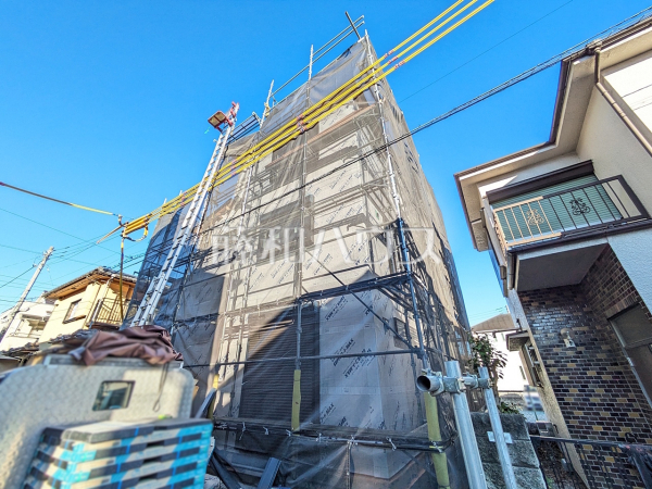 外観 【昭島市宮沢町】 外観 【昭島市宮沢町】