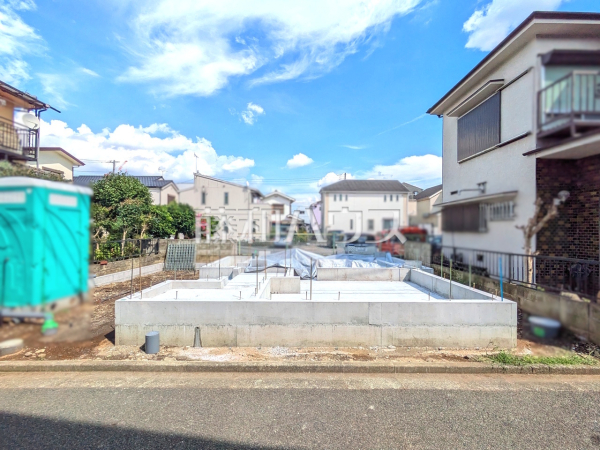外観 【昭島市宮沢町】 外観 【昭島市宮沢町】