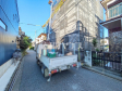 接道状況および現場風景 【昭島市宮沢町】 接道状況および現場風景 【昭島市宮沢町】