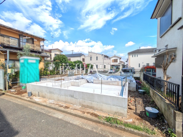 外観 【昭島市宮沢町】 外観 【昭島市宮沢町】