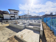 B号棟 外観 【福岡市西区拾六町3丁目】 B号棟 外観 【福岡市西区拾六町3丁目】