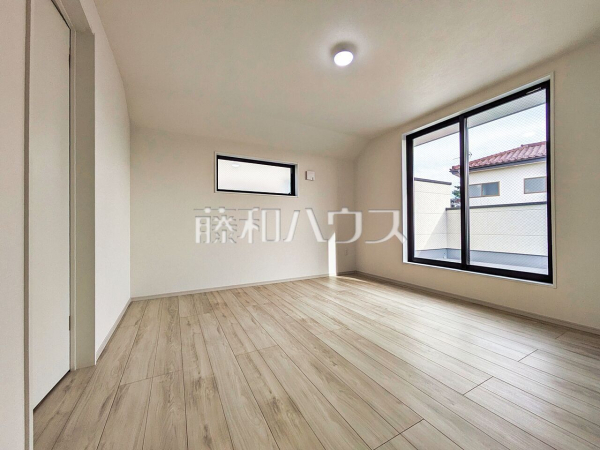 居室 【東村山市秋津町2丁目】 居室 【東村山市秋津町2丁目】