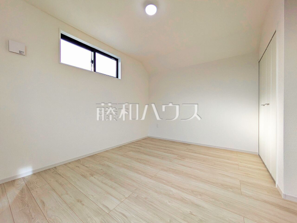 居室 【東村山市秋津町2丁目】 居室 【東村山市秋津町2丁目】