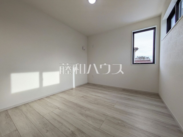 居室 【東村山市秋津町2丁目】 居室 【東村山市秋津町2丁目】