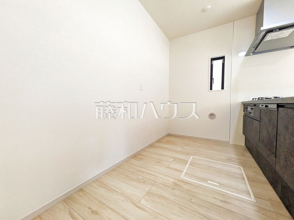 キッチン 【東村山市秋津町2丁目】 キッチン 【東村山市秋津町2丁目】