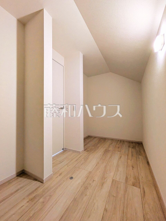 収納 【東村山市秋津町2丁目】 収納 【東村山市秋津町2丁目】