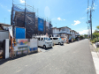 接道状況および現場風景 【八王子市北野台4丁目】 接道状況および現場風景 【八王子市北野台4丁目】