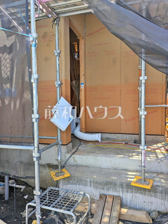 玄関 【八王子市北野台4丁目】 玄関 【八王子市北野台4丁目】
