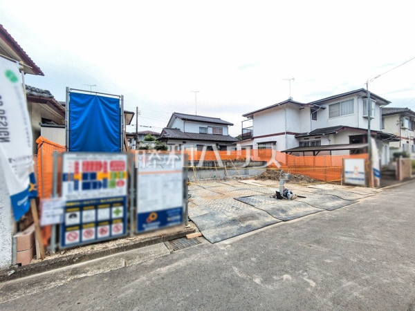 外観 【八王子市北野台4丁目】 外観 【八王子市北野台4丁目】