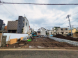 1号棟 現地写真 【杉並区上高井戸2丁目】 1号棟 現地写真 【杉並区上高井戸2丁目】
