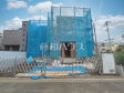 1号棟 外観 【杉並区上高井戸2丁目】 1号棟 外観 【杉並区上高井戸2丁目】