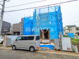 1号棟 外観 【杉並区上高井戸2丁目】 1号棟 外観 【杉並区上高井戸2丁目】