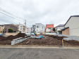 3号棟 現地写真 【杉並区上高井戸2丁目】 3号棟 現地写真 【杉並区上高井戸2丁目】
