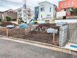 4号棟 現地写真 【杉並区上高井戸2丁目】 4号棟 現地写真 【杉並区上高井戸2丁目】