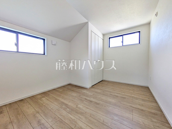 居室 【小金井市東町1丁目】 居室 【小金井市東町1丁目】