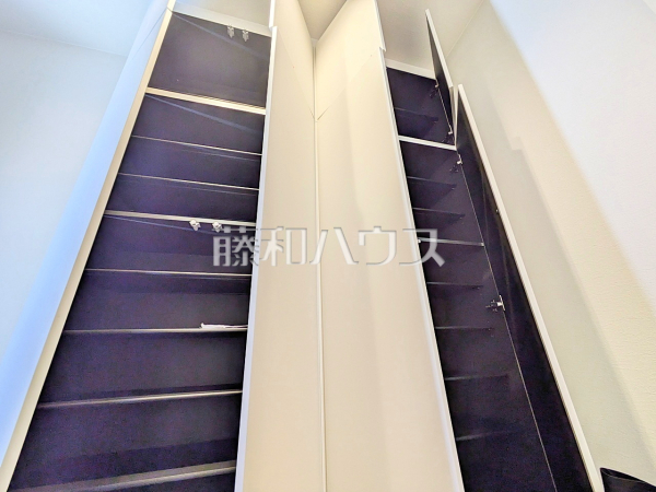 収納 【小金井市東町1丁目】 収納 【小金井市東町1丁目】