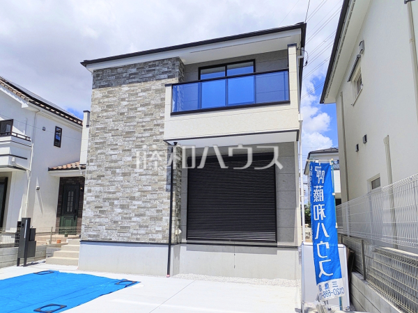 外観 【小金井市東町1丁目】 外観 【小金井市東町1丁目】