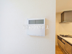給湯器リモコン 【小金井市東町1丁目】追焚き機能付きなので、生活時間の違う家族に便利です。 給湯器リモコン 【小金井市東町1丁目】追焚き機能付きなので、生活時間の違う家族に便利です。
