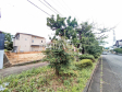 接道状況および現場風景 【八王子市鹿島】 接道状況および現場風景 【八王子市鹿島】