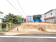 1号地 現地写真 【八王子市鹿島】 1号地 現地写真 【八王子市鹿島】