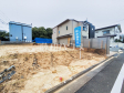 2号地 現地写真 【八王子市鹿島】 2号地 現地写真 【八王子市鹿島】