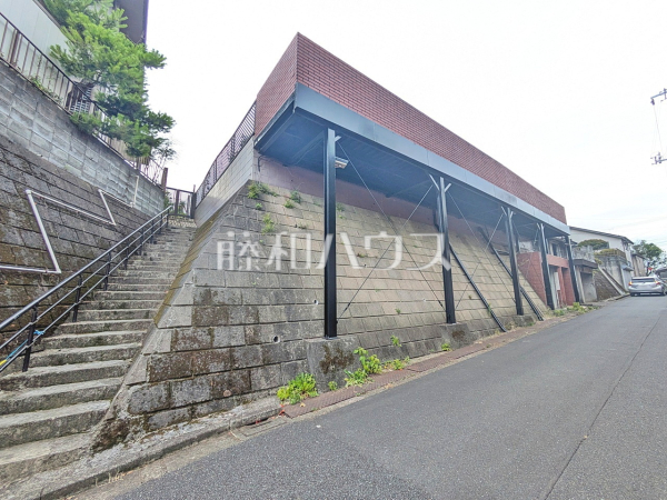 外観 【八王子市宇津木町】 外観 【八王子市宇津木町】