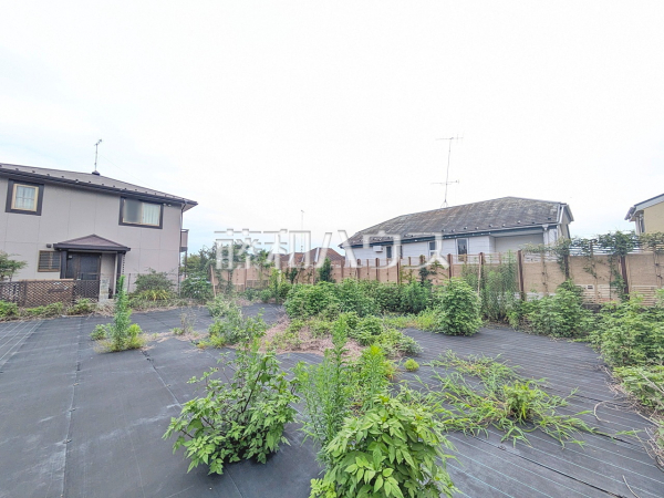 外観 【八王子市宇津木町】 外観 【八王子市宇津木町】