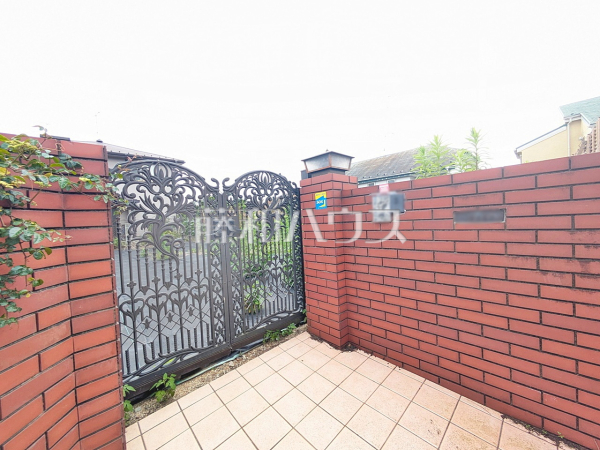 外観 【八王子市宇津木町】 外観 【八王子市宇津木町】