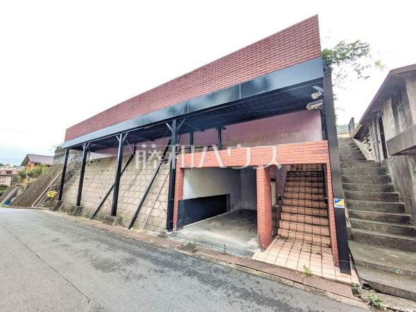 外観(現況:古屋有) 【八王子市宇津木町】 外観(現況:古屋有) 【八王子市宇津木町】