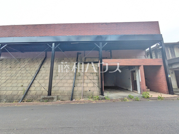 外観 【八王子市宇津木町】 外観 【八王子市宇津木町】