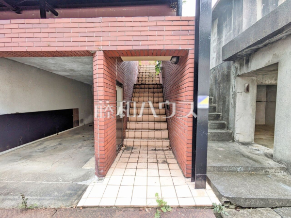 外観(現況:古屋有) 【八王子市宇津木町】 外観(現況:古屋有) 【八王子市宇津木町】