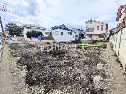 現地写真 【三鷹市牟礼6丁目】/撮影日2026/07/18