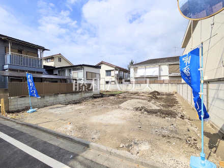 現地写真 【三鷹市牟礼6丁目】/撮影日2026/07/18
