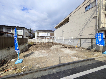現地写真 【三鷹市牟礼6丁目】/撮影日2026/07/18