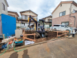 現地写真【所沢市大字松郷】 建物のプレゼンをさせていただきますので、実際の完成イメージを思い描いていただくことができます。お気軽にお問合せ下さい。 現地写真【所沢市大字松郷】 建物のプレゼンをさせていただきますので、実際の完成イメージを思い描いていただくことができます。お気軽にお問合せ下さい。