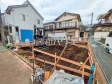 現地写真【所沢市大字松郷】 現地写真【所沢市大字松郷】