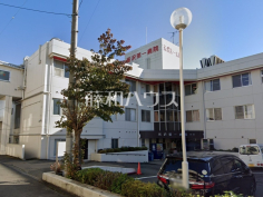 所沢第一病院 所沢第一病院