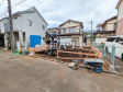 現地写真 【所沢市大字松郷】 現地写真 【所沢市大字松郷】