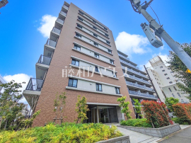 日野市旭が丘3丁目