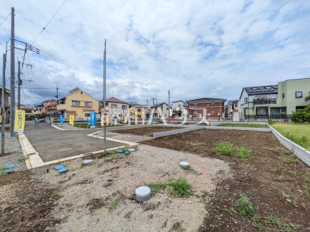 外観 【立川市砂川町8丁目】/撮影日2026/07/18