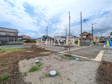 外観 【立川市砂川町8丁目】/撮影日2026/07/18