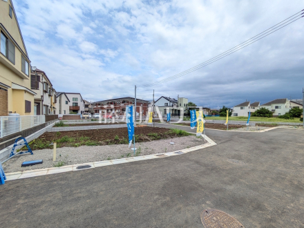外観 【立川市砂川町8丁目】/撮影日2026/07/18