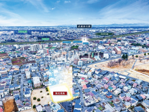航空写真